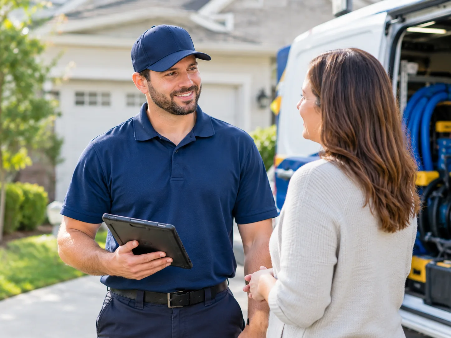 Sewage Backup Cleanup Alfred, NY FAQs